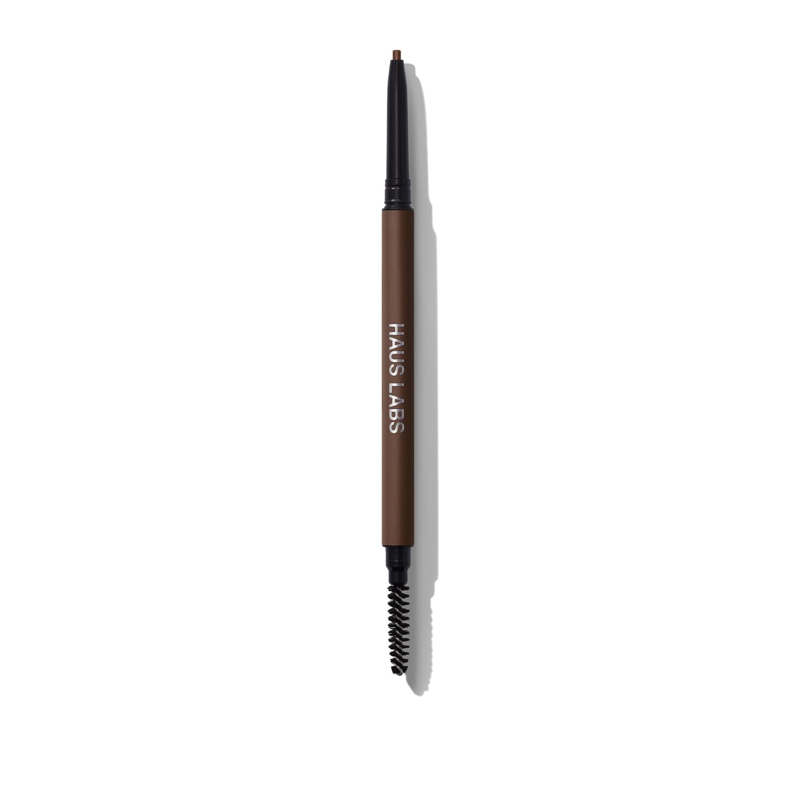 HAUS LABS BY LADY GAGA The Edge Precision Eyebrow Pencil Medium Brown Haus Laboratories Au supplements