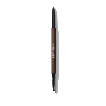 HAUS LABS BY LADY GAGA The Edge Precision Eyebrow Pencil Medium Brown Haus Laboratories Au supplements