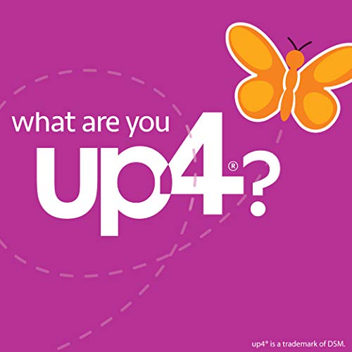 up4 Kids Probiotic Gummies, Digestive and Immune Support with Prebiotics and Vitamin C up4 Au supplements