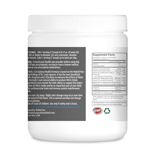 v Neuropathy Relief Au supplements