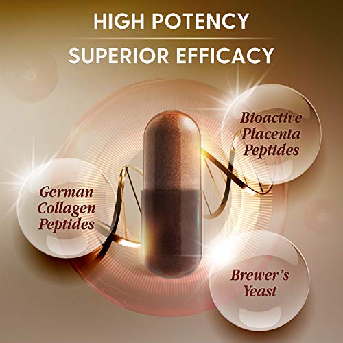 LABO Nutrition Le Ageless – Placenta Cell Rejuvenating Therapy from Japan LABO Nutrition Au supplements