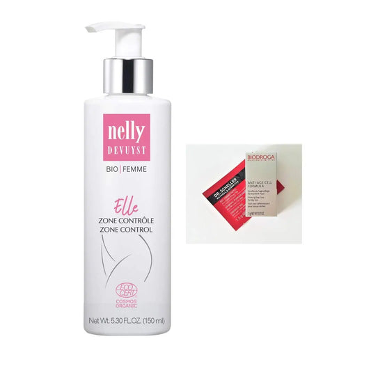 100% Organic Intimate Feminine Hygiene with Aloe Vera. Targets Vaginal Yeast Problems. Vegan Nelly De Vuyst Bio Femme Elle Intimate Feminine HygieneAU supplements