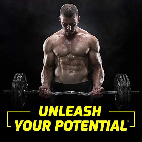 Force Factor Volcano Extreme Pre Workout Nitric Oxide Booster Supplement for Men Force FactorAU supplements