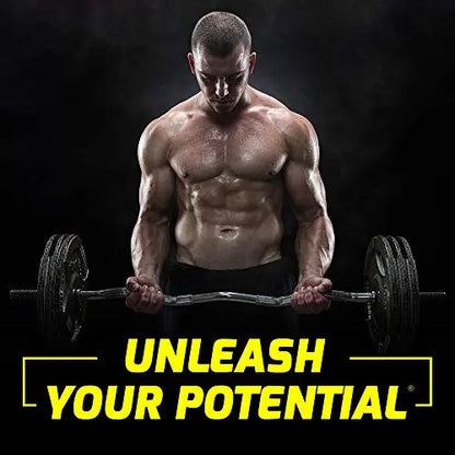 Force Factor Volcano Extreme Pre Workout Nitric Oxide Booster Supplement for Men Force FactorAU supplements