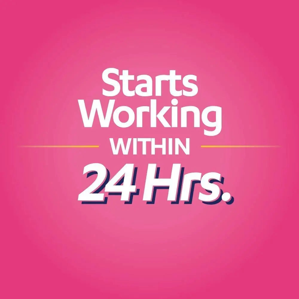 AZO Dual Protection | Urinary + Vaginal Support* | Prebiotic Plus Clinically Proven Women AZO uk supplements