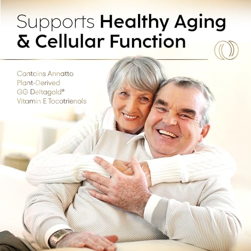 Premium Geranylgeraniol Supplement – GG-Gold 150mg with DeltaGold Vitamin E Tocotrienols Sunergetic Au supplements