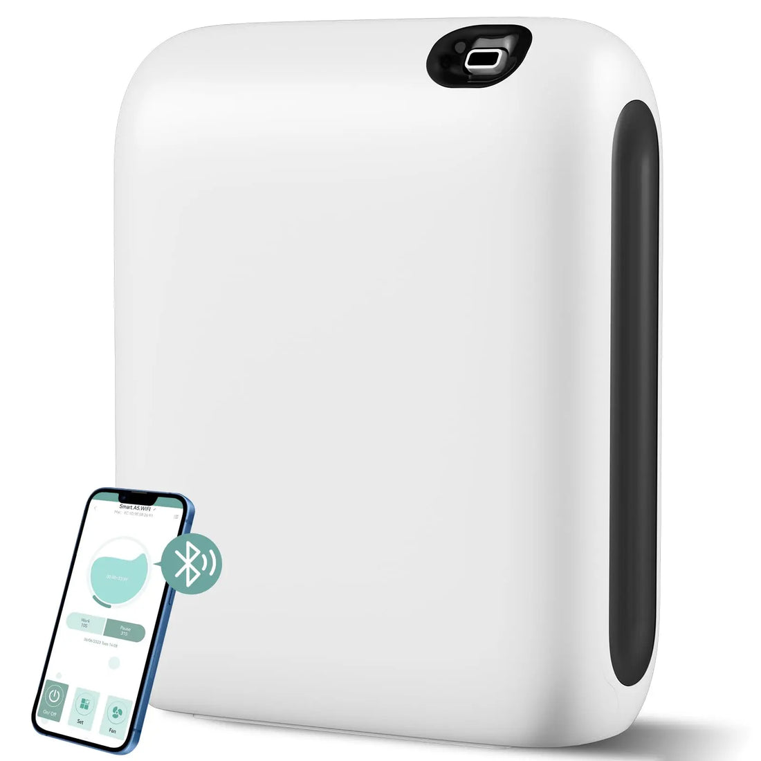 Barthelemy Scent Air Machine for Home, 1500 Sq. Ft Coverage Waterless Essential Oil Diffuser Barthelemy uk supplements