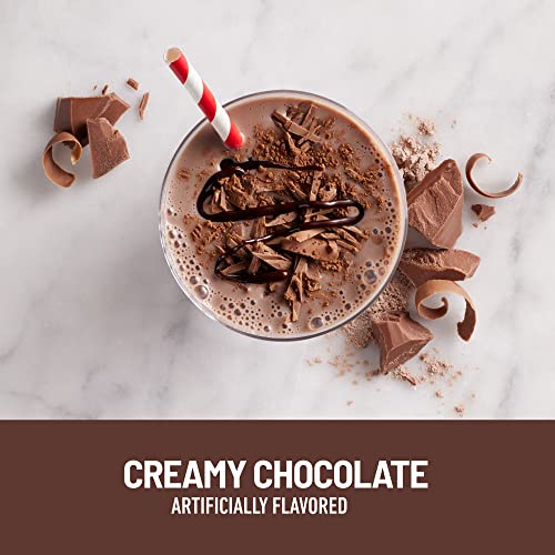 SlimFast High Protein Meal Replacement Shake Powder, 12 Servings (Pack of 2) , Advanced SlimFast Au supplements