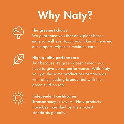 Eco by Naty Panty Liners for Women – Liners for Daily use, Eco-Friendly Women’s Thin Discreet Panty Eco by Naty Au supplements
