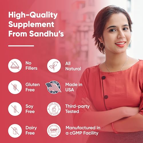 Sandhu's Beet Root Powder Capsules with Bioperine| 60 Capsules, 60 Days Supply Sandhu's Au supplements