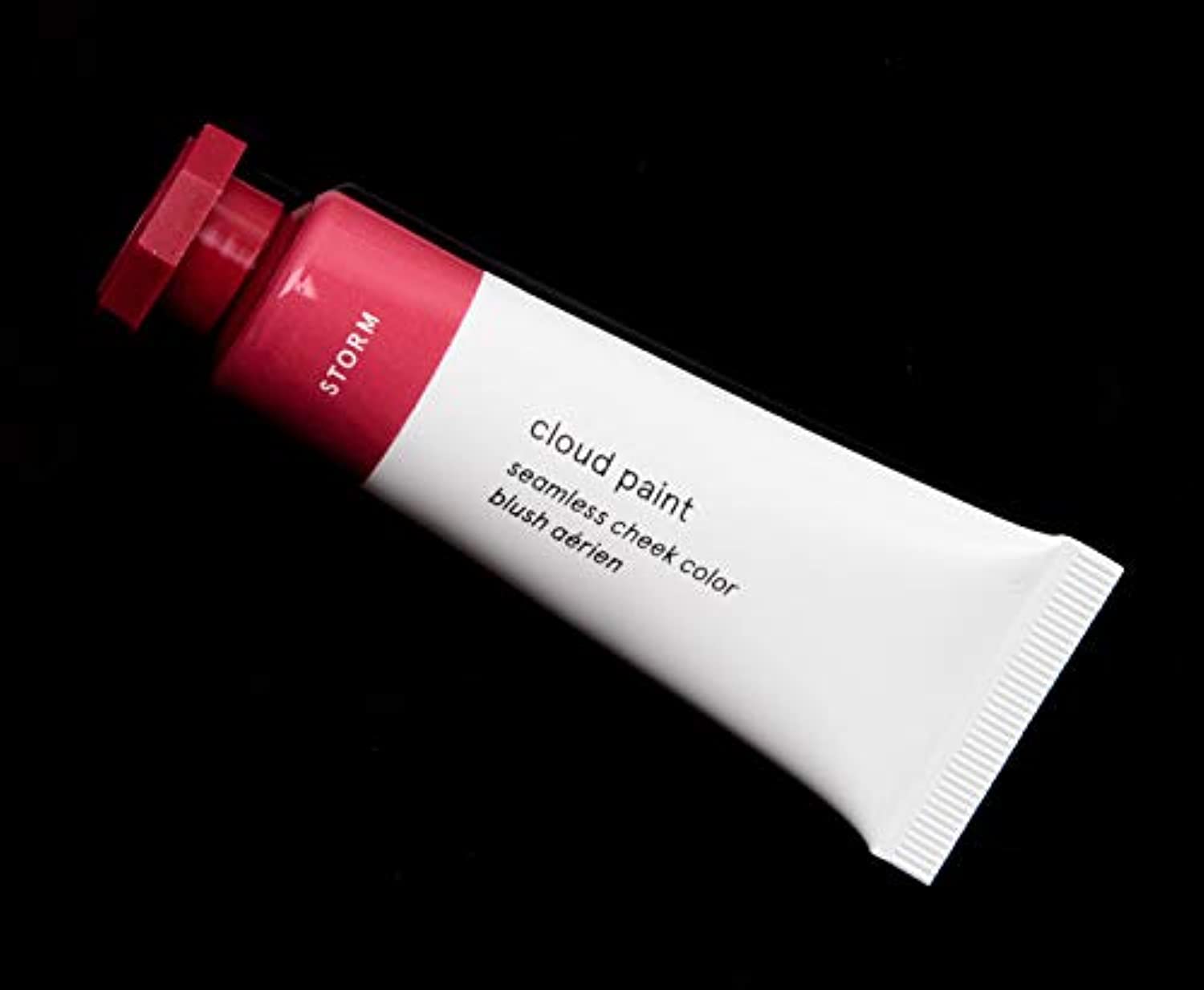 Glossier Cloud Paint A New Way to Blush 0.33 fl oz / 10 ml (Storm) Glossier Au supplements