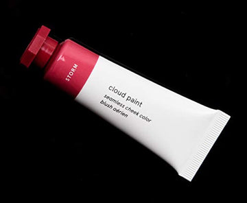 Glossier Cloud Paint A New Way to Blush 0.33 fl oz / 10 ml (Storm) Glossier Au supplements