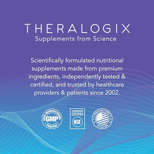Theralogix TheraCran One Cranberry Capsules - 90-Day Supply - Cranberry Supplement Theralogix Au supplements