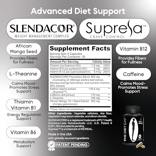 Kaitamin Diet Cap - Herbal Dietary Supplement for Supporting Energy Regulation Kaitamin Au supplements