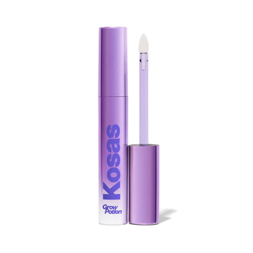 Kosas Grow Potion: Fluffy Brow and Lash Boosting Serum. Eyebrow and Eyelash Enhancing Serum Kosas Au supplements