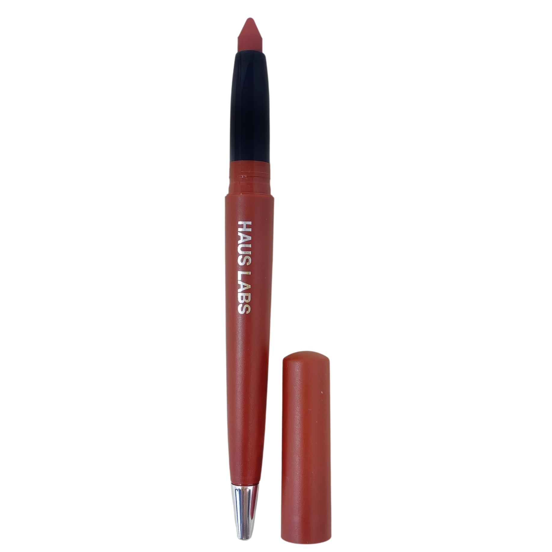 Haus Labs By Lady Gaga Le Monster Lip Crayon - Mocha Matte (warm brown) 1.4 g / 0.05 oz Haus Laboratories Au supplements