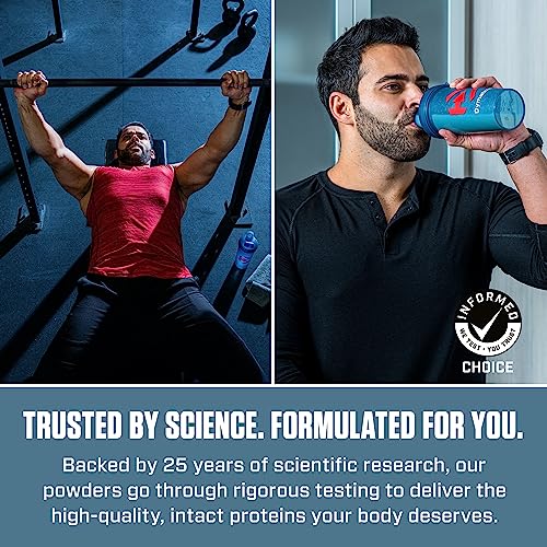 Dymatize ISO100 Hydrolyzed Protein Powder, 100% Whey Isolate Protein, 25g of Protein Dymatize Au supplements