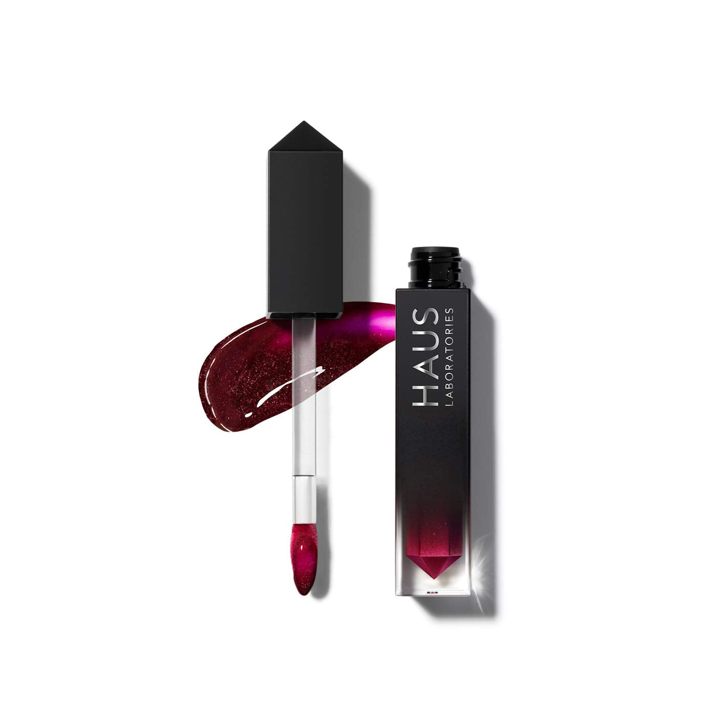 HAUS LABORATORIES by Lady Gaga: LE RIOT LIP GLOSS, Scream Haus Laboratories Au supplements
