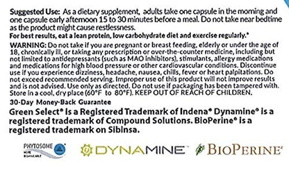Saba ACE™- Weight Management, Suppress Hunger, Boost Energy, Enhance Mood SabaAU supplements