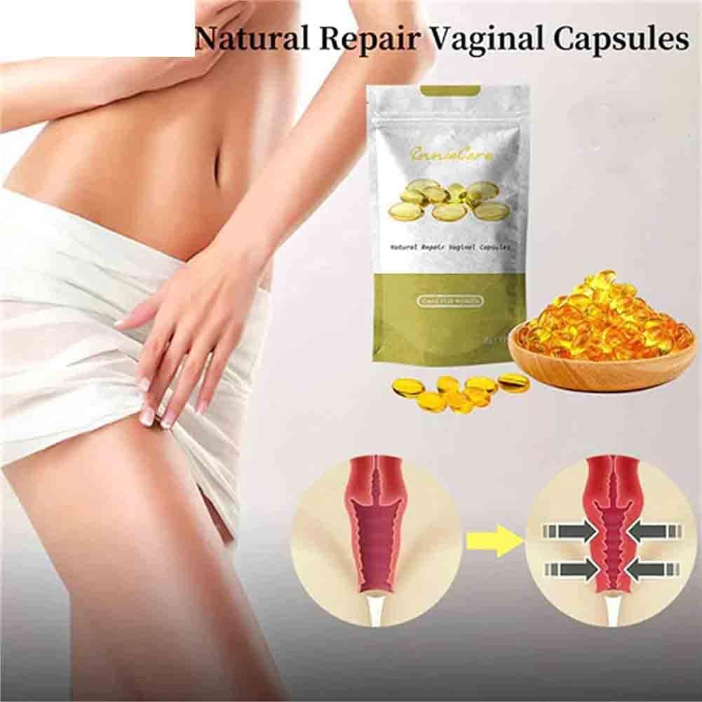 Natural Repair Vagianal Capsules, Anniecare Instant Anti-Itch Detox Slimming Products GDSAFS Au supplements