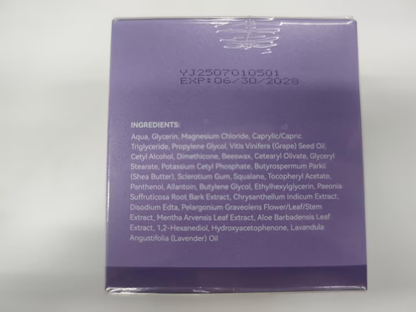 Doracome Magnesium Moisturizing Cream for Muscle Relief, Sleep Support and Stress Relief, Fast-Absorbing Formula,Skin Friendly,Lightly Scented-SJX Doracome Au supplements