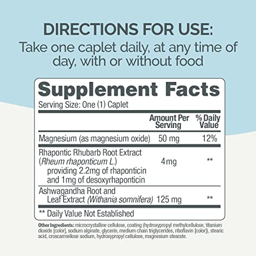 Estroven Complete + Ashwagandha Multi-Symptom Menopause Supplement for Women EstrovenAU supplements