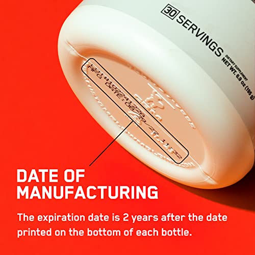 BARE PERFORMANCE NUTRITION, BPN Endo Pump Pre-Workout Muscle Pump Enhancer BARE PERFORMANCE NUTRITION Au supplements