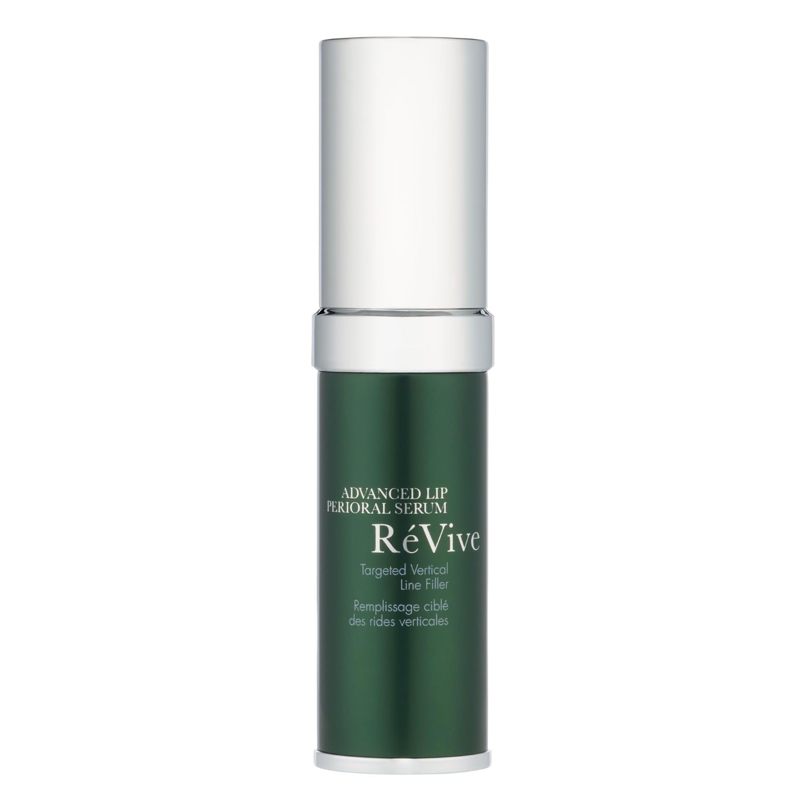 RéVive Advanced Perioral Lip Serum - Anti Aging Perioral Lip Treatment to Reduce Lip Area Lines & Wrinkles -Helps Restore Lip Contour & Visible Fullness(0.5 fl oz) RéVive Au supplements