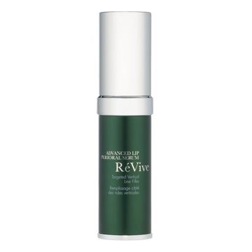 RéVive Advanced Perioral Lip Serum - Anti Aging Perioral Lip Treatment to Reduce Lip Area Lines & Wrinkles -Helps Restore Lip Contour & Visible Fullness(0.5 fl oz) RéVive Au supplements