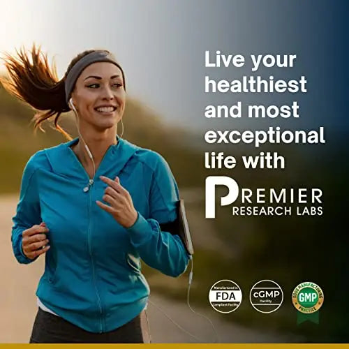 Premier Research Labs Lean Advantage - for Weight Management, Lean Body Mass Premier Research LabsAU supplements