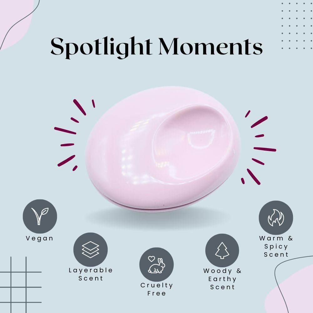 Glossier You Solid Perfume Glossier Au supplements