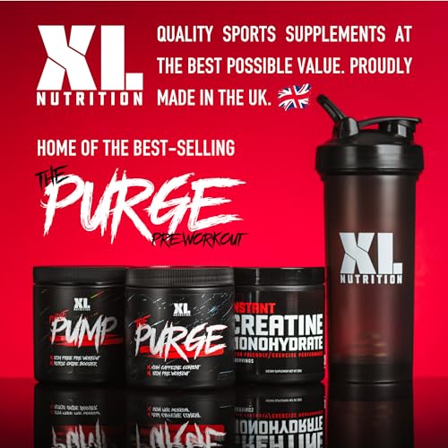 XL Nutrition Whey Protein | High Protein | Low Carbohydrates Protein Powder XL Nutrition Au supplements