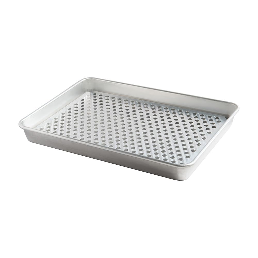 Nordic Ware Naturals High Sided Half Sheet Pan with Multi-Purpose Oven and Cooling Rack Nordic Ware Au supplements