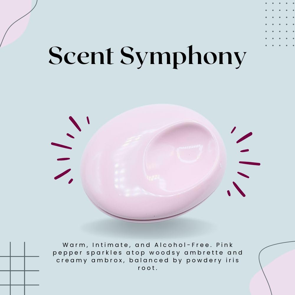 Glossier You Solid Perfume Glossier Au supplements