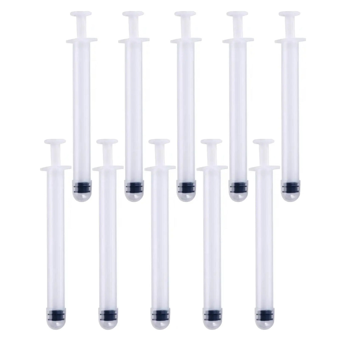 10 Pack Disposable Vaginal Suppository Applicators for Women Fits Most Boric Acid Suppositories Tablets Pills and Suppositories LANTONGJIANPP Au supplements