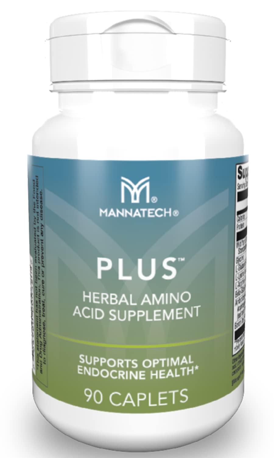 Mannatech Plus 90 Capsules Mannatech Au supplements