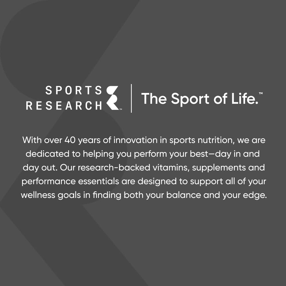 Sports Research Multi Collagen Pills (Type I, II, III, V, X) Hydrolyzed Collagen Peptides Sports Research Au supplements