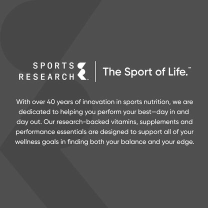 Sports Research® Multi Collagen Pills for Women & Men - Collagen Peptides (Type I, II, III, V, X) Enhanced with Hyaluronic Acid & Vitamin C - Gluten Free ­· Non-GMO - 90 Capsules Sports Research buy supplements Au