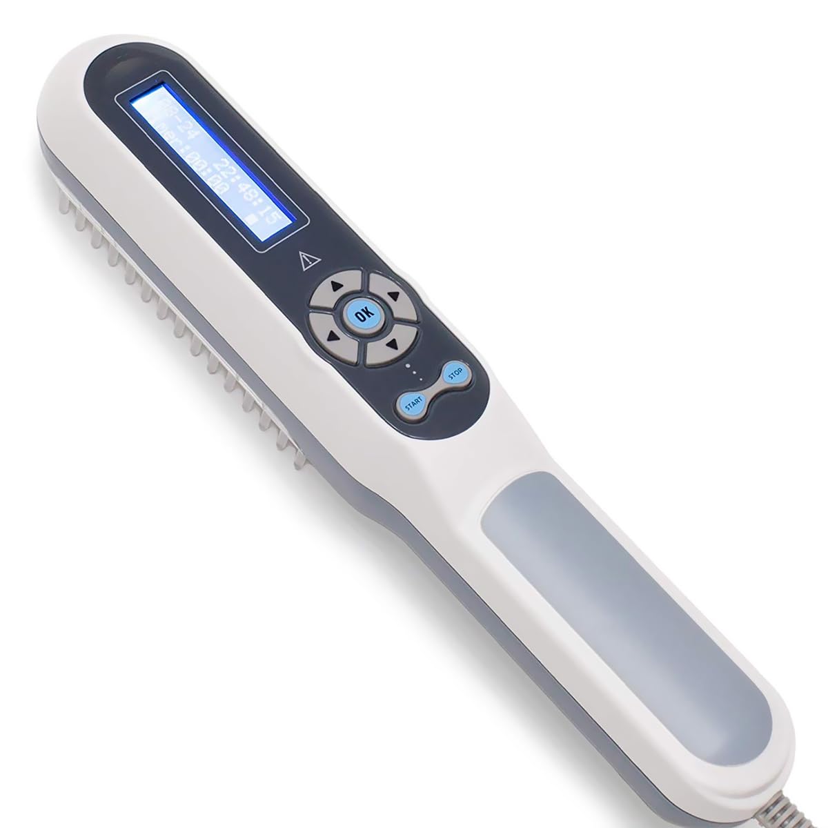 Hand Held UV Phototherapy Light Device for Home Use AUSPA Au supplements