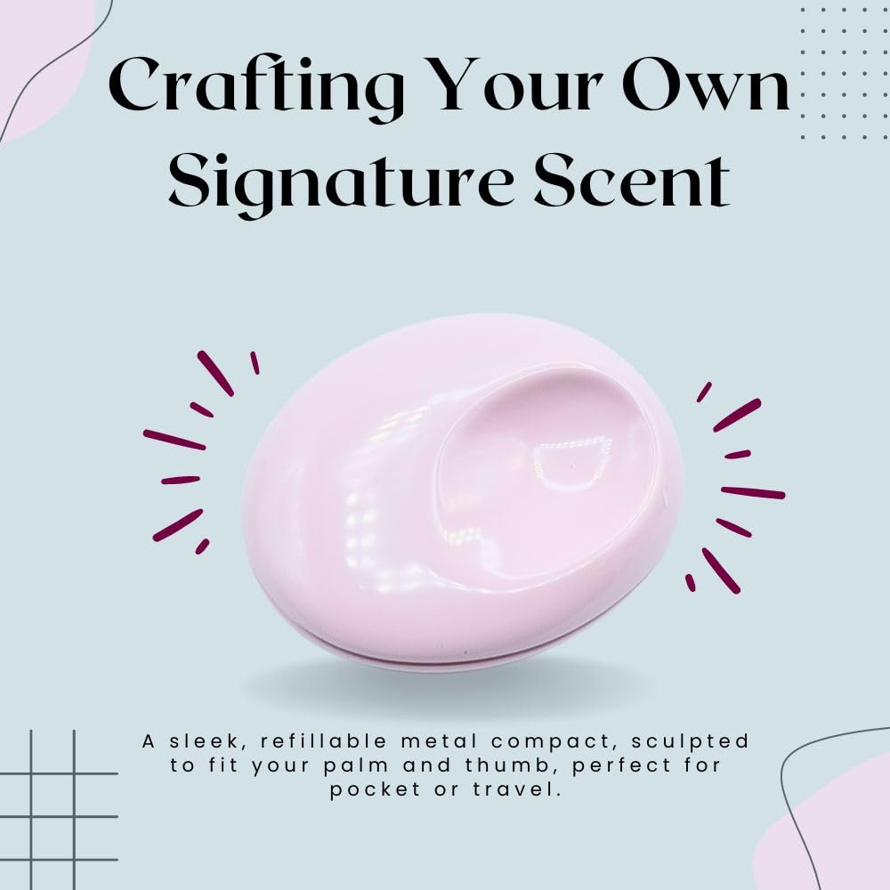 Glossier You Solid Perfume Glossier Au supplements