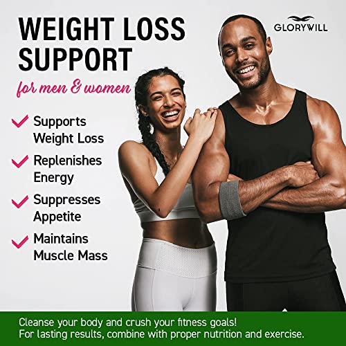 Weight Loss Drops Natural Detox Made in USA - Diet Drops for Fat Loss - Effective Appetite FQQF Au supplements
