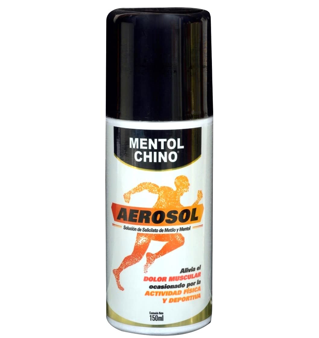 Mentol Chino Aerosol Mentol Chino Aerosol Au supplements