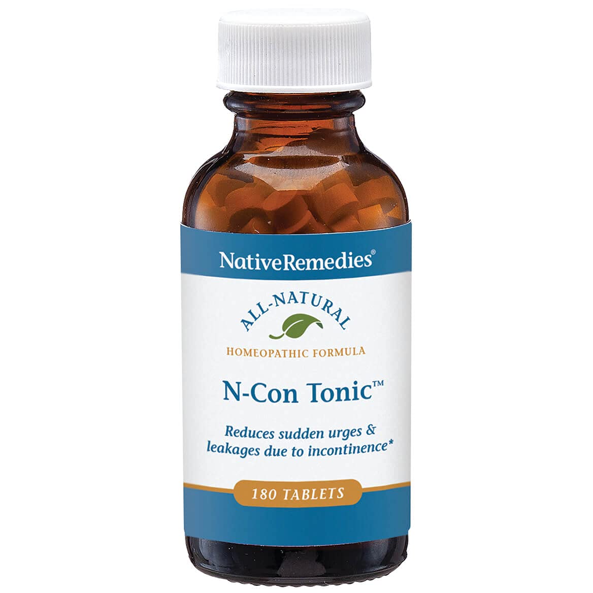 NativeRemedies® N-Con Tonic™ Native Remedies Au supplements