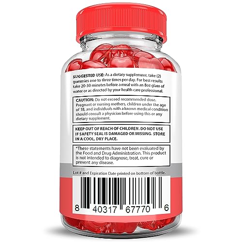 Keto Bites Keto ACV Gummies Extreme Formula 2000MG Vegan Non GMO with Pomegranate Justified Laboratories Au supplements