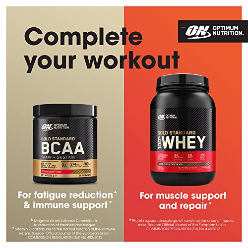 Optimum Nutrition Gold Standard Pre Workout Green Apple Flavoured Powder, 330g Optimum Nutrition Au supplements