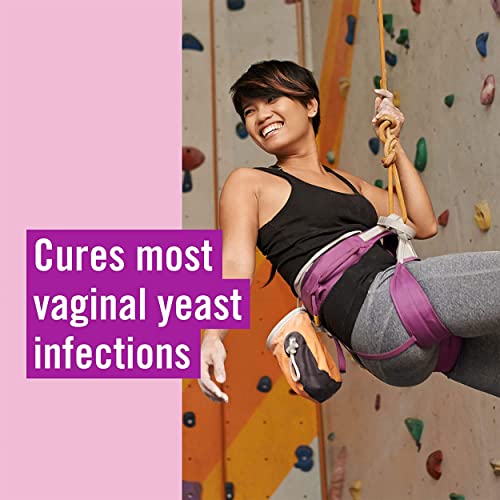 Vagistat 3 Day Yeast Infection Treatment for Women, Relieves External Itching and Irritation Vagisil Au supplements