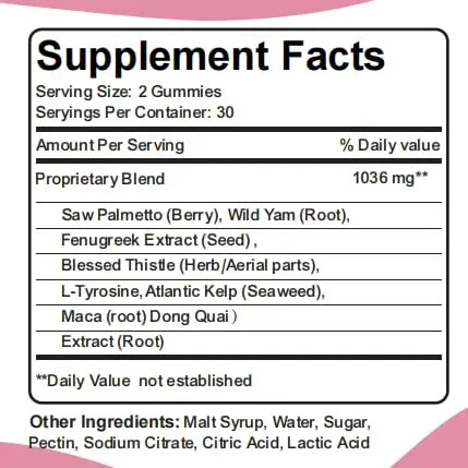 BBL Extreme Vitamins for Women Gummies + Power Boost Gummies & Immune Support Healthcare Dietary Supplement Kuasarvita Au supplements