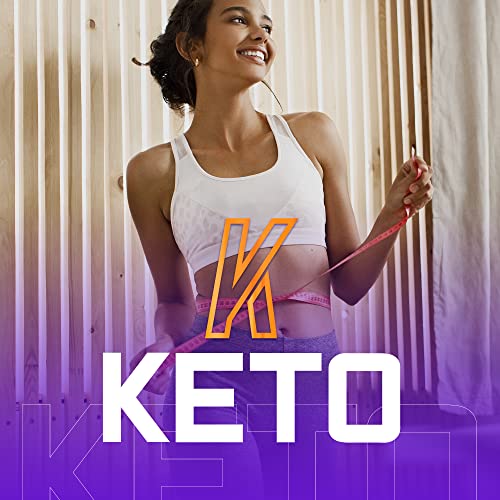 Zelso K3 Mineral Capsules - 60 Count, Advanced Ketogenic Weight Loss and Energy Support Formula ZELSO Au supplements