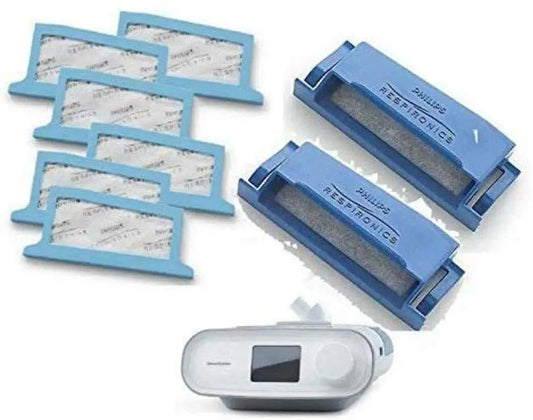 Philips Respironics DreamStation Filter Kit, Includes Pollen Filter(s) Philips RespironicsAU supplements