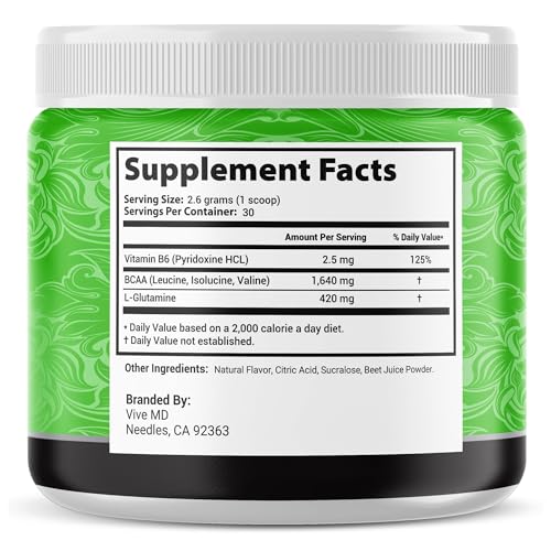 VIVE MD Fast Lean Pro Weight Management Powder, Fast Lean Professional Supplement VIVE MD Au supplements